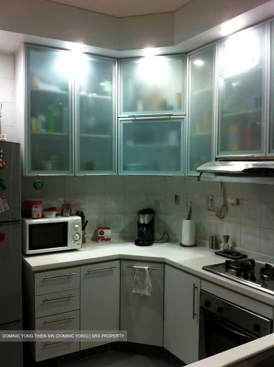 Mandarin Gardens (D15), Condominium #573511641